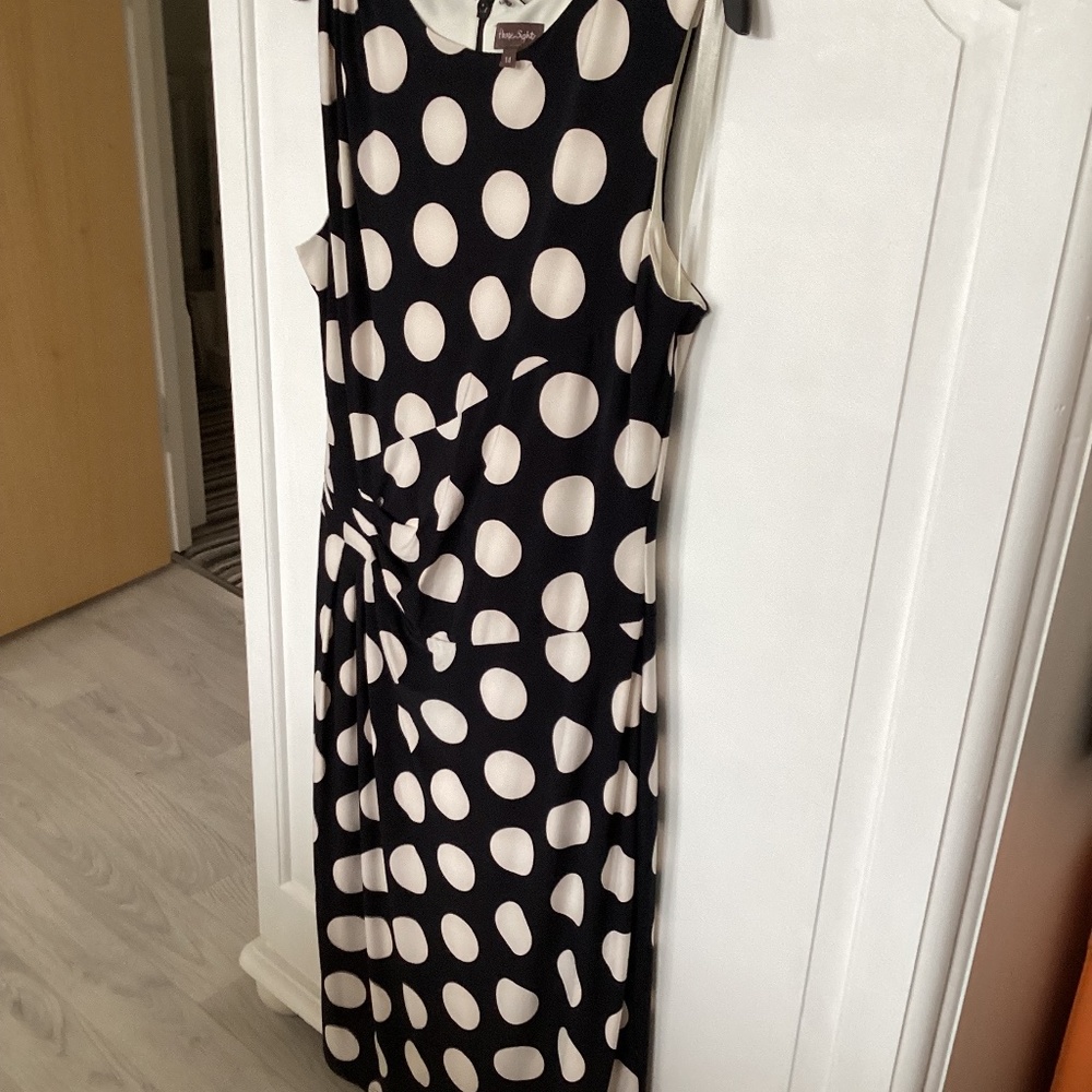 Phase eight  dress
